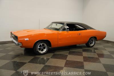 1968 Dodge Charger