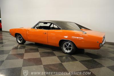 1968 Dodge Charger
