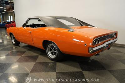1968 Dodge Charger