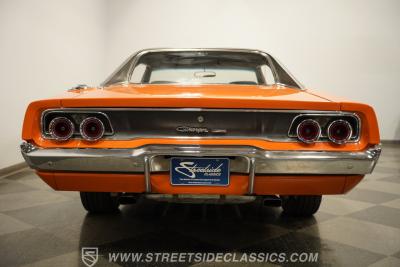 1968 Dodge Charger