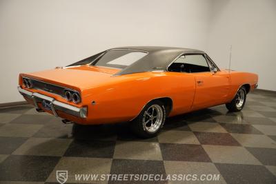 1968 Dodge Charger