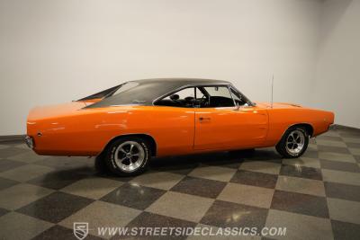1968 Dodge Charger