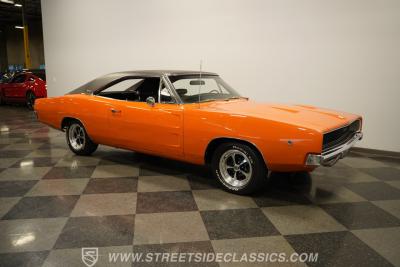 1968 Dodge Charger