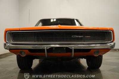 1968 Dodge Charger