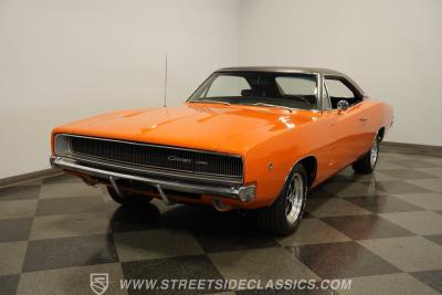 1968 Dodge Charger