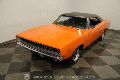1968 Dodge Charger