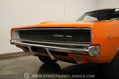 1968 Dodge Charger