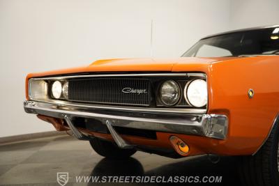 1968 Dodge Charger
