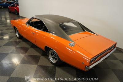 1968 Dodge Charger