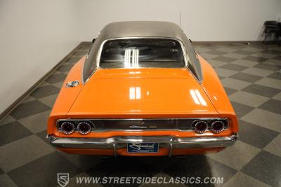 1968 Dodge Charger