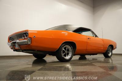1968 Dodge Charger