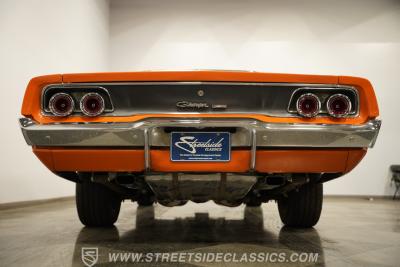 1968 Dodge Charger