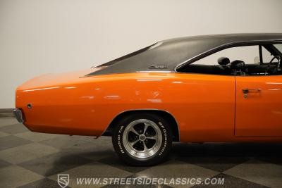 1968 Dodge Charger