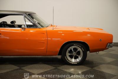 1968 Dodge Charger