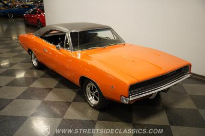 1968 Dodge Charger
