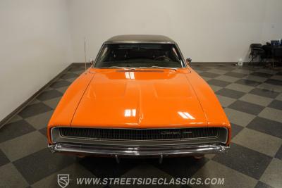 1968 Dodge Charger