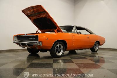 1968 Dodge Charger