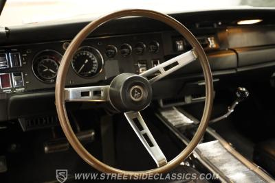 1968 Dodge Charger