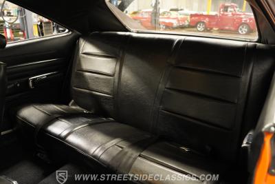 1968 Dodge Charger