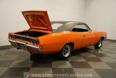 1968 Dodge Charger