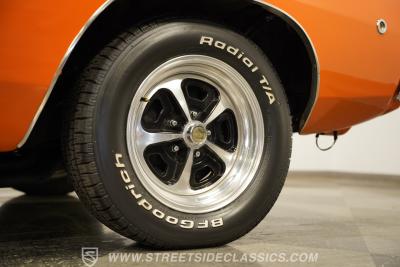 1968 Dodge Charger
