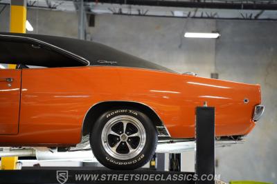 1968 Dodge Charger