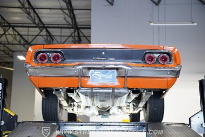 1968 Dodge Charger