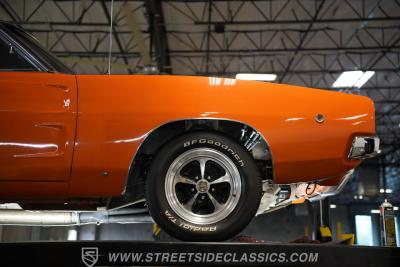 1968 Dodge Charger