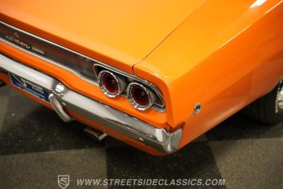 1968 Dodge Charger