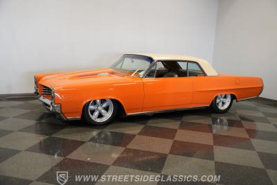 1964 Pontiac CATALINA