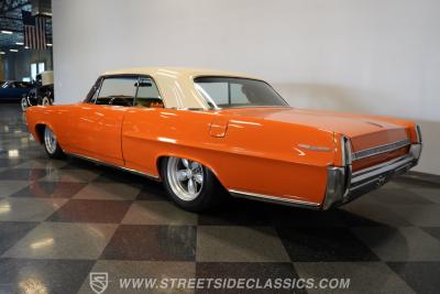 1964 Pontiac CATALINA