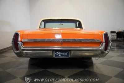 1964 Pontiac CATALINA