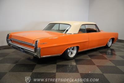 1964 Pontiac CATALINA