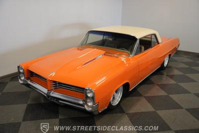 1964 Pontiac CATALINA