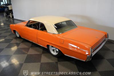 1964 Pontiac CATALINA