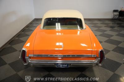 1964 Pontiac CATALINA
