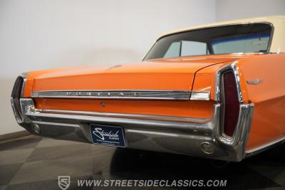1964 Pontiac CATALINA