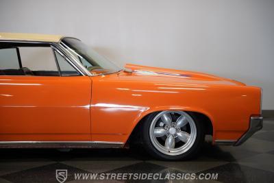 1964 Pontiac CATALINA