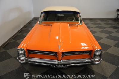 1964 Pontiac CATALINA
