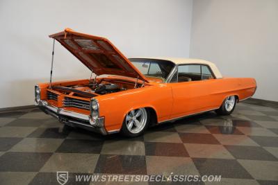 1964 Pontiac CATALINA
