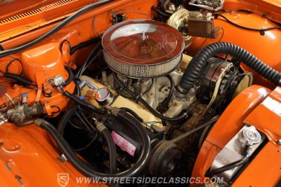 1964 Pontiac CATALINA