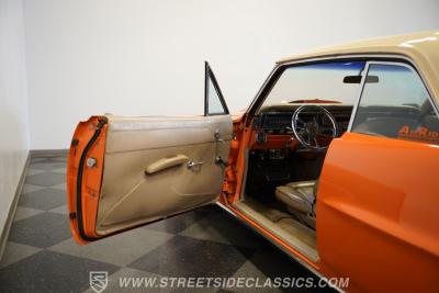 1964 Pontiac CATALINA