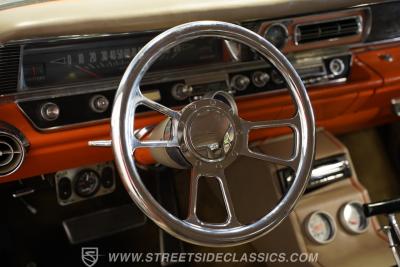 1964 Pontiac CATALINA