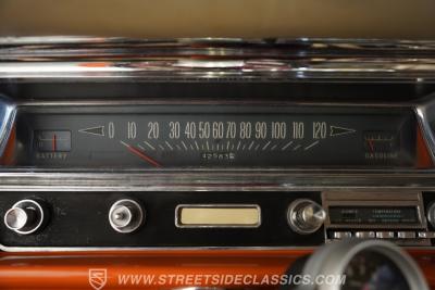 1964 Pontiac CATALINA