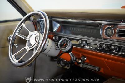 1964 Pontiac CATALINA
