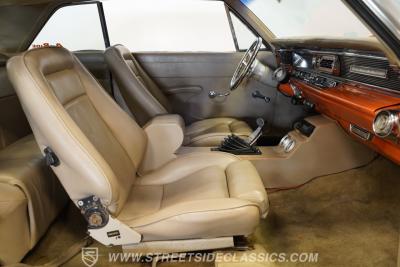 1964 Pontiac CATALINA