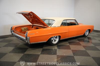 1964 Pontiac CATALINA