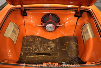 1964 Pontiac CATALINA