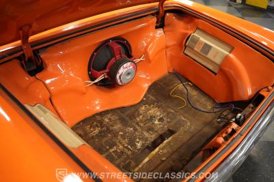1964 Pontiac CATALINA