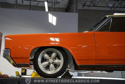 1964 Pontiac CATALINA